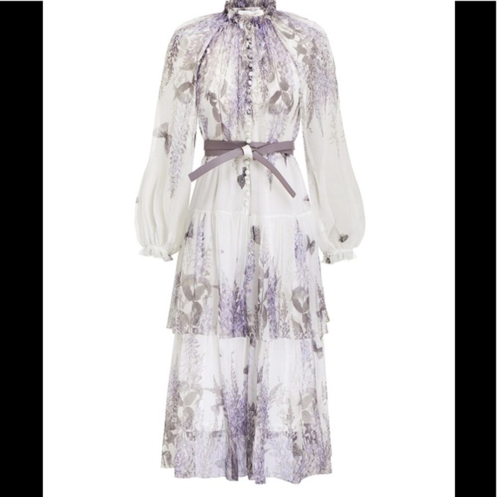 Zimmerman dress size 2